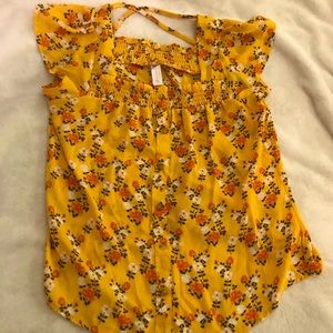 Brand: No Boundaries, size: LG (11-13) Colors; Yellow, orange, white, green pink